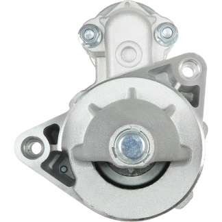 AS-PL S6016 Startmotor — CHEVROLET, DAEWOO, SUZUKI