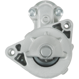 AS-PL S6016SR Startmotor — CHEVROLET, DAEWOO, SUZUKI