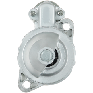 AS-PL S6018 Startmotor — SUZUKI