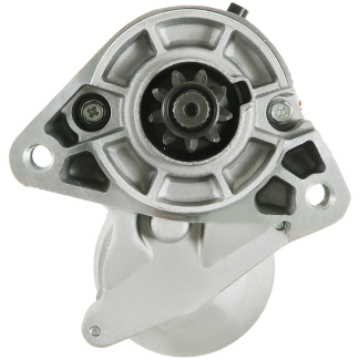AS-PL S6019 Startmotor — TOYOTA