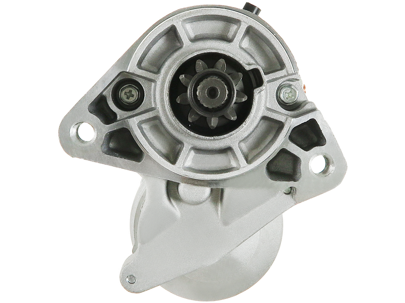 AS-PL S6019 Startmotor — TOYOTA