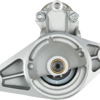 AS-PL S6020 Startmotor — TOYOTA, SUZUKI, DAIHATSU
