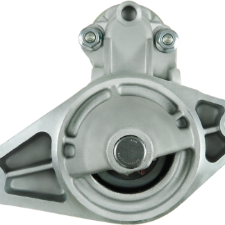 AS-PL S6020S Startmotor — TOYOTA, SUZUKI, DAIHATSU