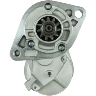 AS-PL S6021 Startmotor — TOYOTA