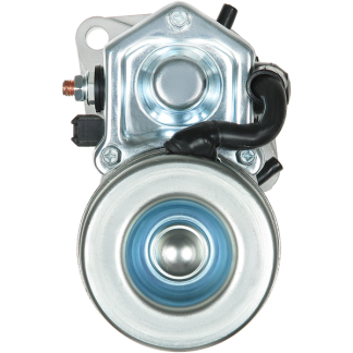 AS-PL S6022 Startmotor — OPEL, ISUZU, VAUXHALL