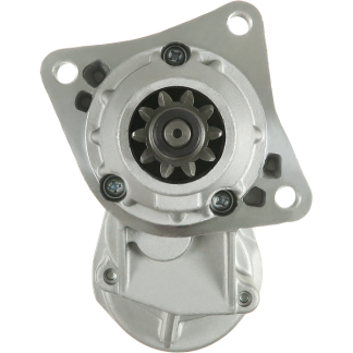 AS-PL S6023 Startmotor — IVECO