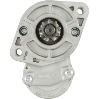 AS-PL S6024PR Startmotor — HYUNDAI, KIA