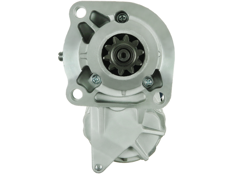 AS-PL S6025 Startmotor — CATERPILLAR