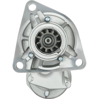 AS-PL S6027 Startmotor — ISUZU