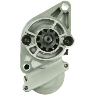 AS-PL S6028 Startmotor — TOYOTA