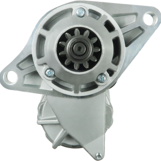 AS-PL S6030 Startmotor — ISUZU