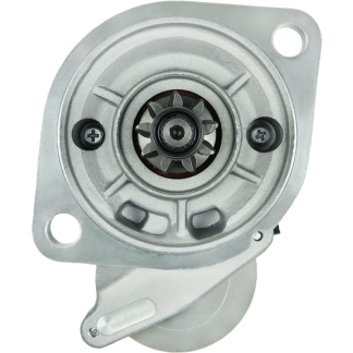 AS-PL S6031 Startmotor — ISUZU, TCM