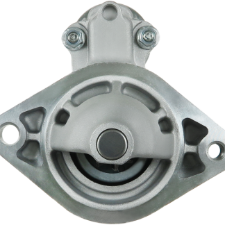 AS-PL S6033 Startmotor — TOYOTA, LOTUS