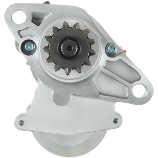 AS-PL S6034 Startmotor — TOYOTA, LEXUS
