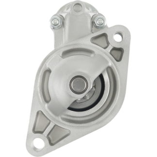 AS-PL S6036PR Startmotor — DAIHATSU, TOYOTA, SUBARU