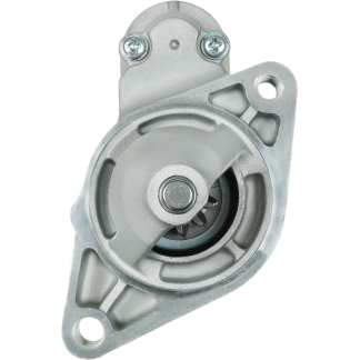 AS-PL S6037 Startmotor — TOYOTA