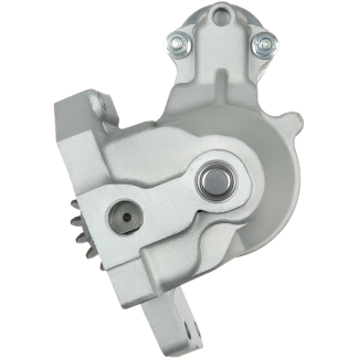 AS-PL S6038 Startmotor — CITROËN, PEUGEOT