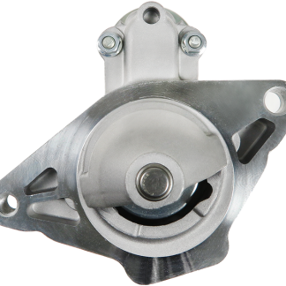 AS-PL S6042 Startmotor — TOYOTA, DAIHATSU