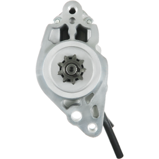 AS-PL S6043 Startmotor — LAND ROVER