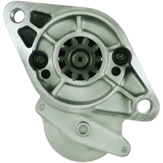 AS-PL S6044 Startmotor — TOYOTA, VW, METROCAB