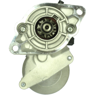 AS-PL S6045 Startmotor — AIXAM, KUBOTA