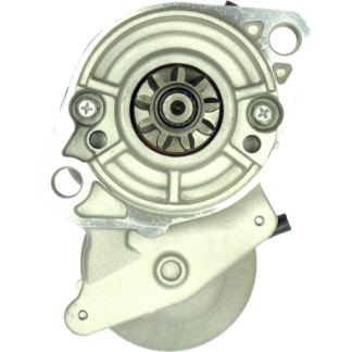 AS-PL S6046 Startmotor — KUBOTA