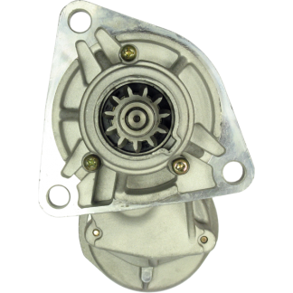 AS-PL S6048 Startmotor — ISUZU