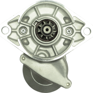 AS-PL S6051 Startmotor — ISUZU, OPEL, VAUXHALL
