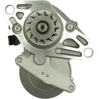 AS-PL S6052 Startmotor — TOYOTA