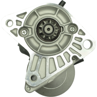 AS-PL S6053 Startmotor — TOYOTA