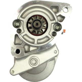 AS-PL S6054 Startmotor — TOYOTA, OPEL