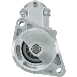AS-PL S6055 Startmotor — MERCEDES-BENZ