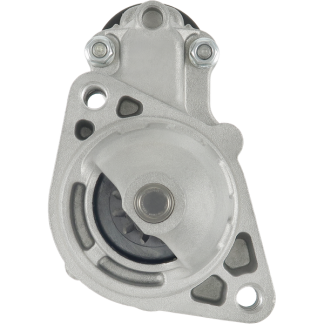 AS-PL S6055PR Startmotor — MERCEDES-BENZ