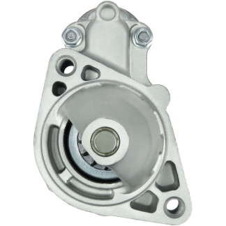 AS-PL S6055SR Startmotor — MERCEDES-BENZ