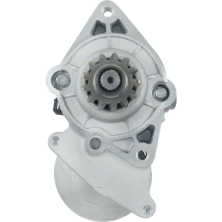 AS-PL S6058 Startmotor — CARRIER