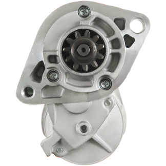 AS-PL S6059 Startmotor — TOYOTA