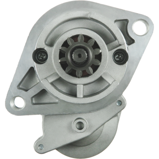 AS-PL S6060 Startmotor — TOYOTA