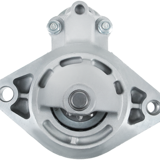 AS-PL S6061 Startmotor — TOYOTA