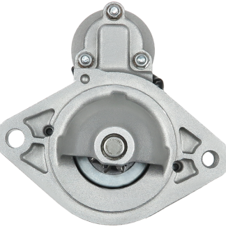 AS-PL S6061PR Startmotor — TOYOTA