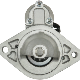AS-PL S6061SR Startmotor — TOYOTA