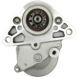 AS-PL S6063 Startmotor — TOYOTA, LEXUS, JAGUAR