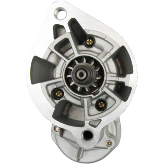 AS-PL S6064 Startmotor — TOYOTA