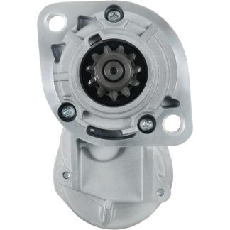 AS-PL S6066 Startmotor — JOHN DEERE, BOBCAT