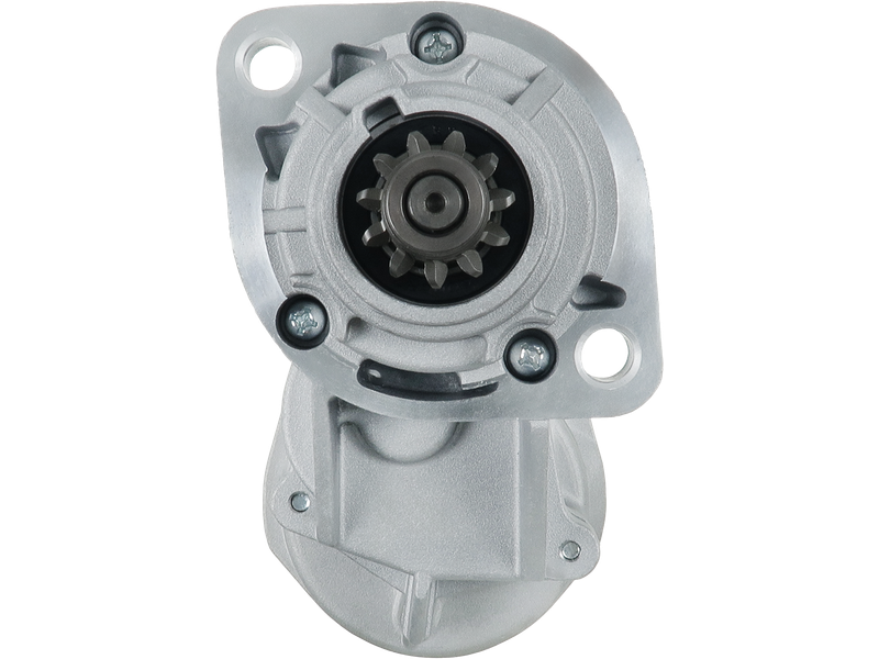 AS-PL S6066 Startmotor — JOHN DEERE, BOBCAT