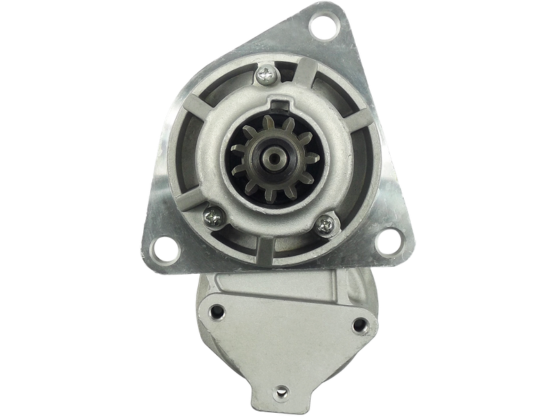 AS-PL S6067 Startmotor — TOYOTA