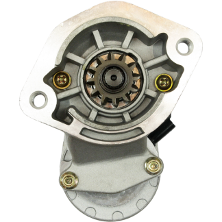 AS-PL S6069 Startmotor — DODGE, MITSUBISHI
