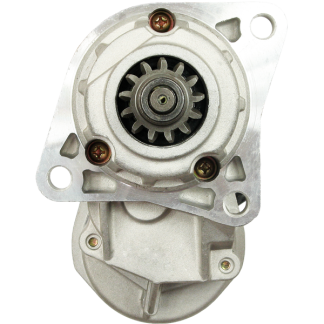 AS-PL S6070 Startmotor — DODGE, CUMMINS