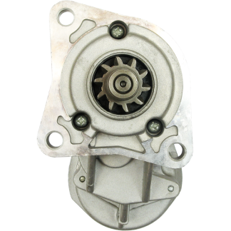 AS-PL S6071 Startmotor — CATERPILLAR