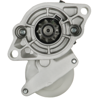 AS-PL S6072SR Startmotor — KUBOTA