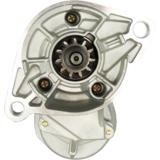 AS-PL S6074 Startmotor — TOYOTA